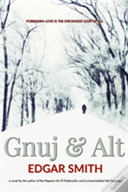 Capa do artigo Gnuj & Alt