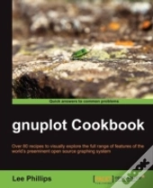 Gnuplot Cookbook