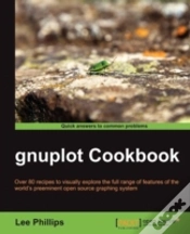 Capa do artigo Gnuplot Cookbook