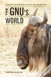 Capa do artigo Gnu
