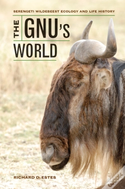 Capa do artigo Gnu'S World
