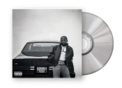Capa do artigo GNX - CD
