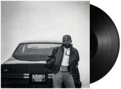 Capa do artigo GNX - Vinil