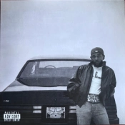 Capa do artigo GNX - Vinil
