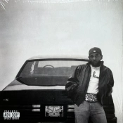 Capa do artigo GNX - Vinil