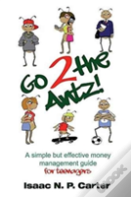 Go 2 The Antz
