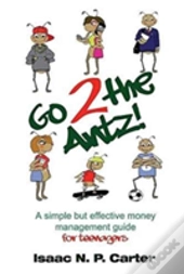 Go 2 The Antz