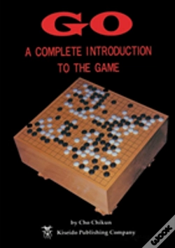 Capa do artigo Go: A Complete Introduction To The Game