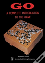 Capa do artigo Go: A Complete Introduction To The Game