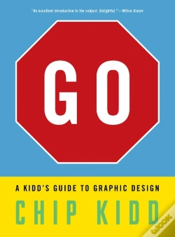 Capa do artigo Go: A Kiddâ€™S Guide To Graphic Design
