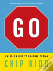 Capa do artigo Go: A Kiddâ€™S Guide To Graphic Design