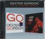 Go! + a Swingin' Affair - CD - Preview