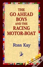 Capa do artigo Go Ahead Boy And The Racing Motor-Boat