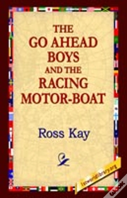 Capa do artigo Go Ahead Boy And The Racing Motor-Boat