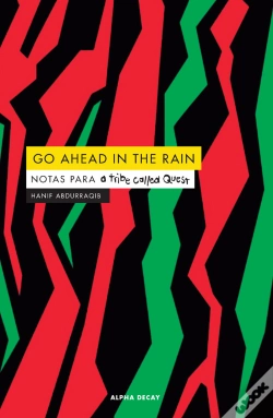 Capa do artigo Go Ahead In The Rain