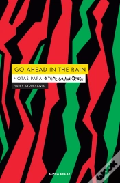 Capa do artigo Go Ahead In The Rain