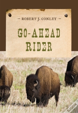 Capa do artigo Go-Ahead Rider