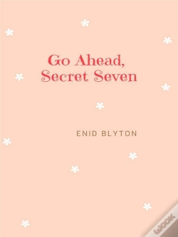 Capa do artigo Go Ahead, Secret Seven