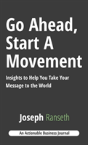 Go Ahead, Start A Movement - Preview