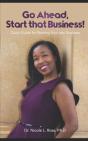 Go Ahead, Start That Business! - Preview