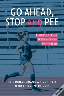Capa do artigo Go Ahead, Stop And Pee