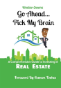 Go Ahead...Pick My Brain - Preview