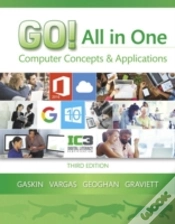 Capa do artigo Go! All In One