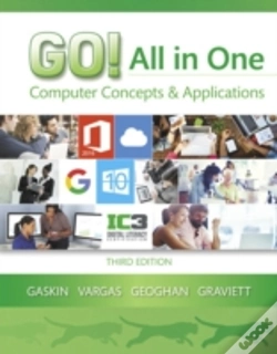 Capa do artigo Go! All In One