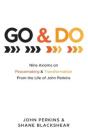 Go And Do - Preview