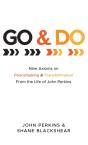 Go And Do - Preview