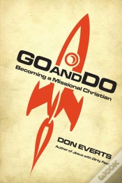 Capa do artigo Go And Do