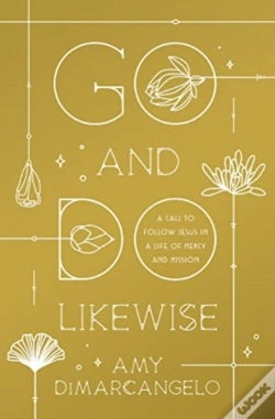 Capa do artigo Go And Do Likewise