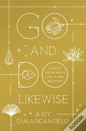 Capa do artigo Go And Do Likewise