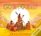 Capa do artigo Go And Do Likewise!