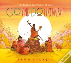 Capa do artigo Go And Do Likewise!