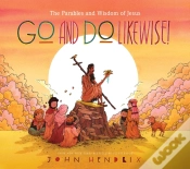 Capa do artigo Go And Do Likewise!