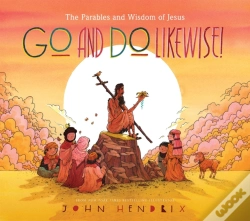 Capa do artigo Go And Do Likewise!