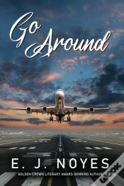 Capa do artigo Go Around