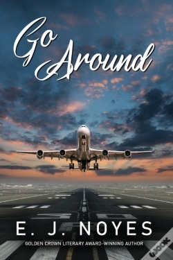 Capa do artigo Go Around