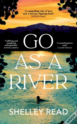 Capa do artigo Go As A River