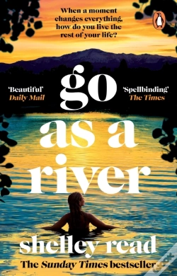Capa do artigo Go As A River