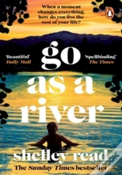 Capa do artigo Go As A River