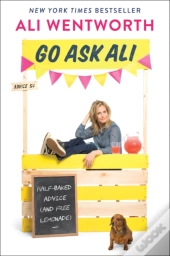 Go Ask Ali