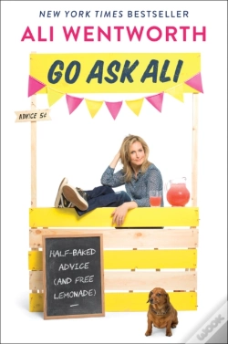 Capa do artigo Go Ask Ali