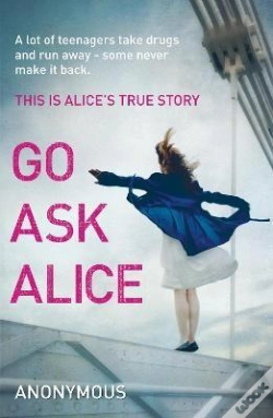 Capa do artigo Go Ask Alice