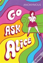 Capa do artigo Go Ask Alice