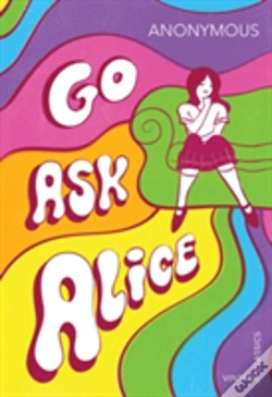 Capa do artigo Go Ask Alice