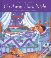 Capa do artigo Go Away, Dark Night