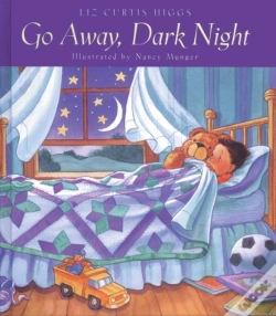 Capa do artigo Go Away, Dark Night