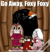 Capa do artigo Go Away, Foxy Foxy